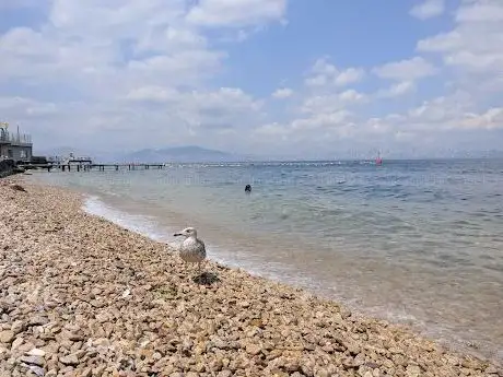 Photo de Orsa Cafe - Kumlu Plajı