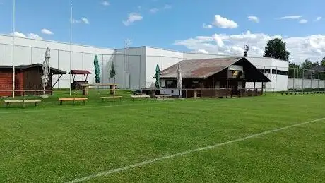 Photo de Sportplatz SC Ebental