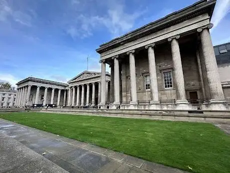 Photo of British Museum