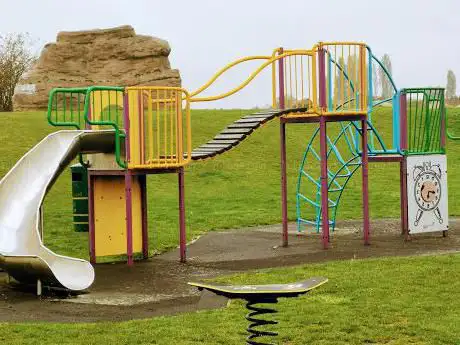 Photo de Mardyke Open Space