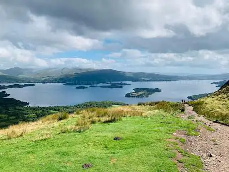 Photo de Conic Hill