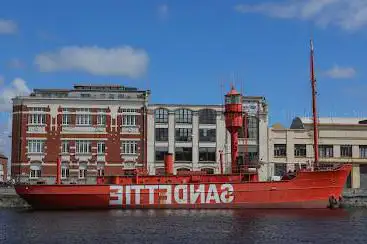 Photo de Sandettié