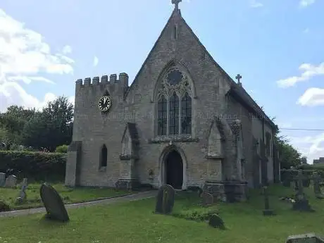 Photo de St. Nicholas' Church