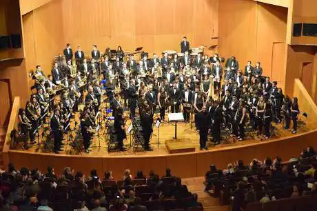 Photo de Conservatorio Profesional de Música de Las Palmas de Gran Canaria