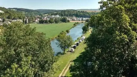 Photo de Schloss Oranienstein Diez