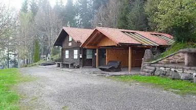Photo de Otmarhütte