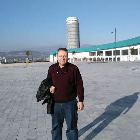 Photo de Park
