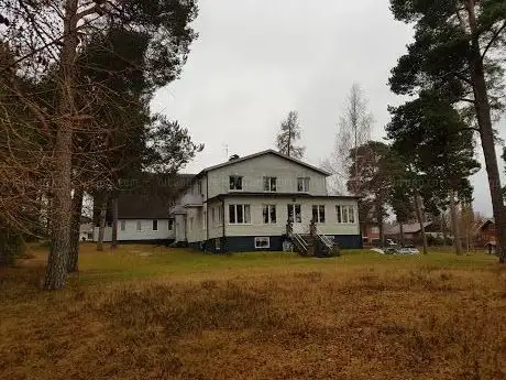 Photo de Lövnäs Church