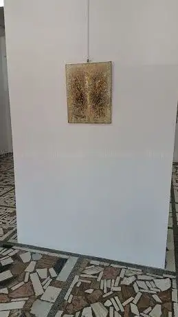 Photo de Dom Vazduhoplovstva Art Gallery