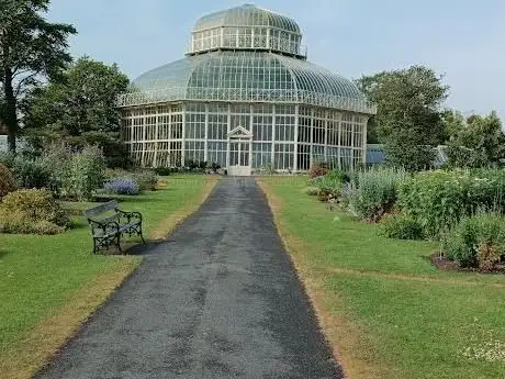 National Botanic Gardens