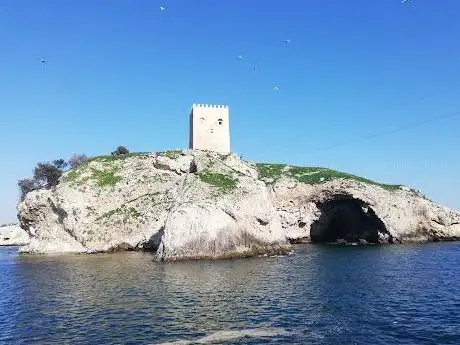 Photo de Sünger Bob Kalesi
