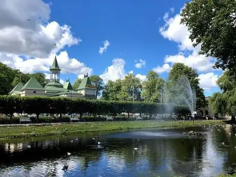 Photo de Fyrisån