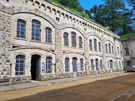 Photo of Fort de Condé