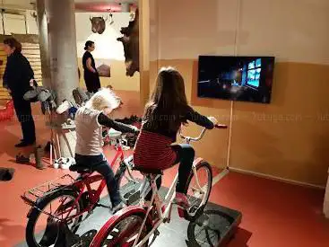 Photo de MACHmit! Museum for Children
