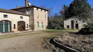 Photo de Maison Forestière de Sivens
