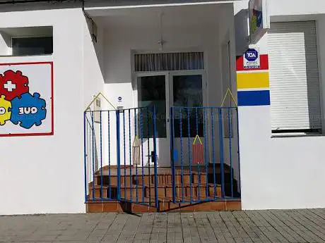 Photo de +QUEOCIO Centro de Ocio Educativo