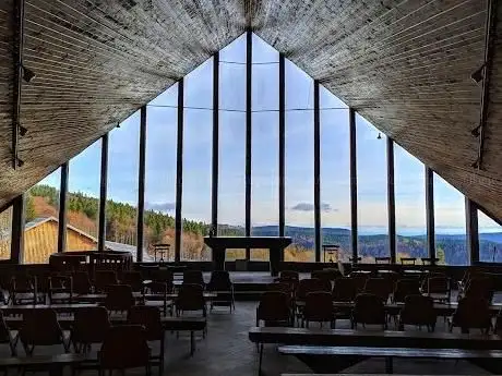 Photo de Chapelle Notre-Dame des Chaumes