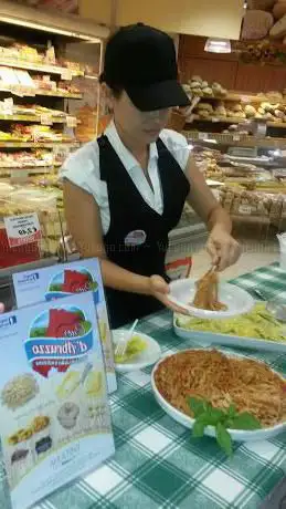 Photo de Cuor d'Abruzzo - Pasta Fresca di Qualità