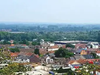 Photo de Terril Sainte Desirée
