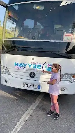 Photo de Gaziantep Seyyah Turizm
