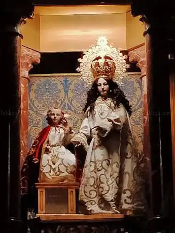 Photo de Església de la Mare de Déu del Xiquet Perdut