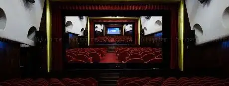 Photo de KINO BUZET