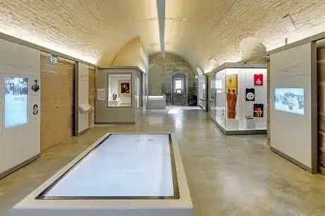 Photo de Stauffenberg-Erinnerungsstätte