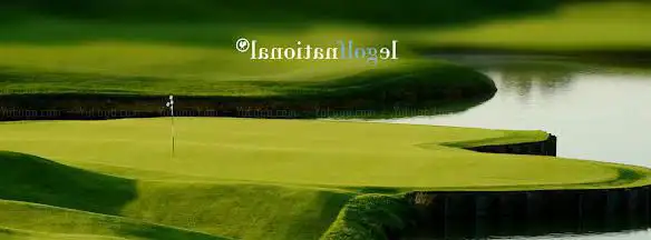 Photo de Le Golf National