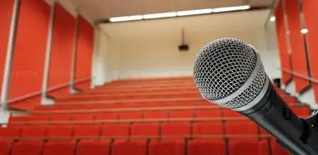 Photo of Amphithéâtre Condorcet