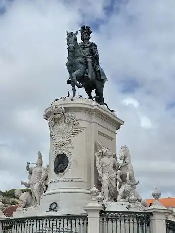 Photo de Cais das Colunas