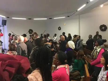 Photo de Eglise Protestante Evangélique D'Elancourt