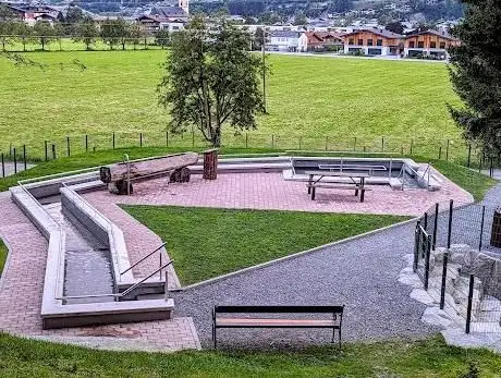 Photo de Kneippanlage Mittersill