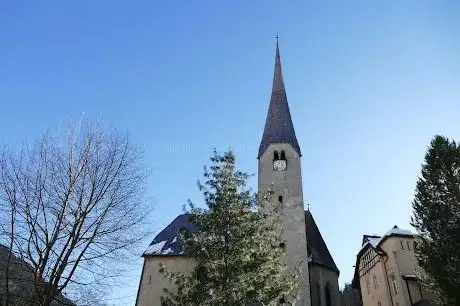 Photo de Filialkirche St. Nikolaus