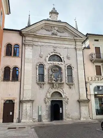 Photo de Saint Trinity
