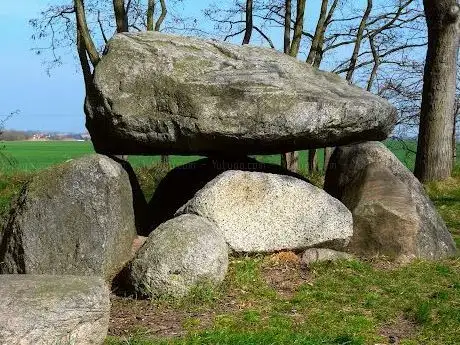 Photo de Hünengrab