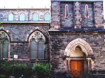 Photo de St Paul's Episcopal Church
