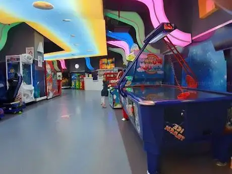 Photo de Playland