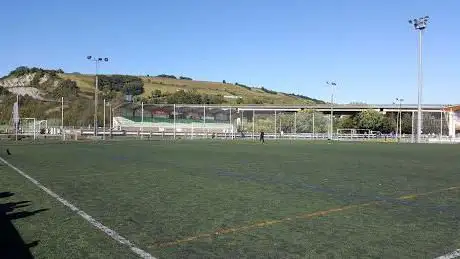 Photo de Zarautz Futbol Zelaia