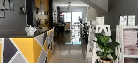 Photo de Konak spa hamam sauna masaj salonu Söke hamam