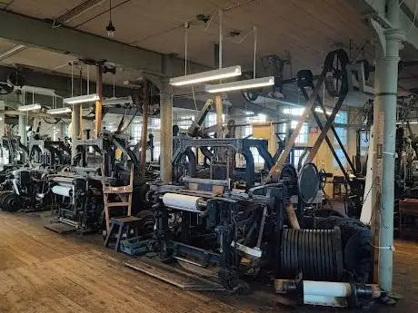 Photo de Göteborgs remfabrik