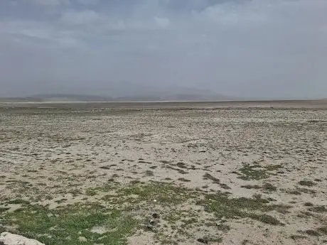 Photo de Lake Çöl