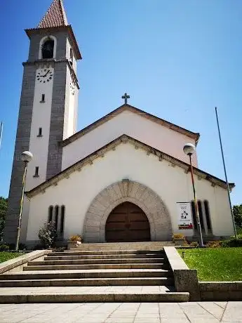 Photo de Igreja Matriz de Selho S.Jorge