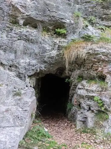 Photo de Grotte del Bandito - Riserva Naturale