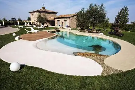 Photo de Unica Piscine