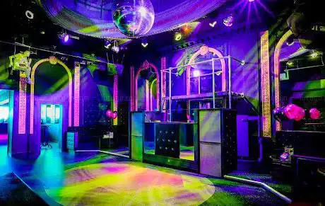 Photo de MooMoo Nightclub Derby