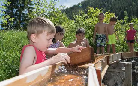 Photo de Grill- & Spielplatz Gwunderwasser