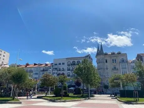 Photo de Paseo Marítimo