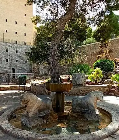 Photo de Plaça Restaurador Facundo Roca Ribelles