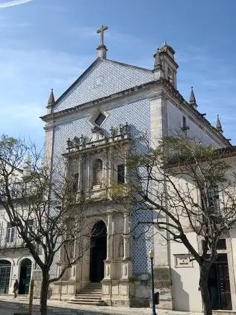 Photo de Église De La Miséricorde Aveiro