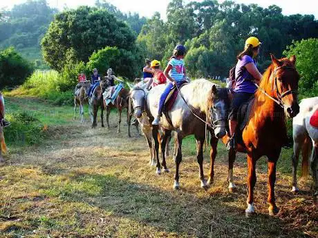 Photo de EVECAN SAFARI ADVENTURE